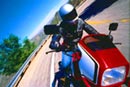 Your road to a full motorcycle licence